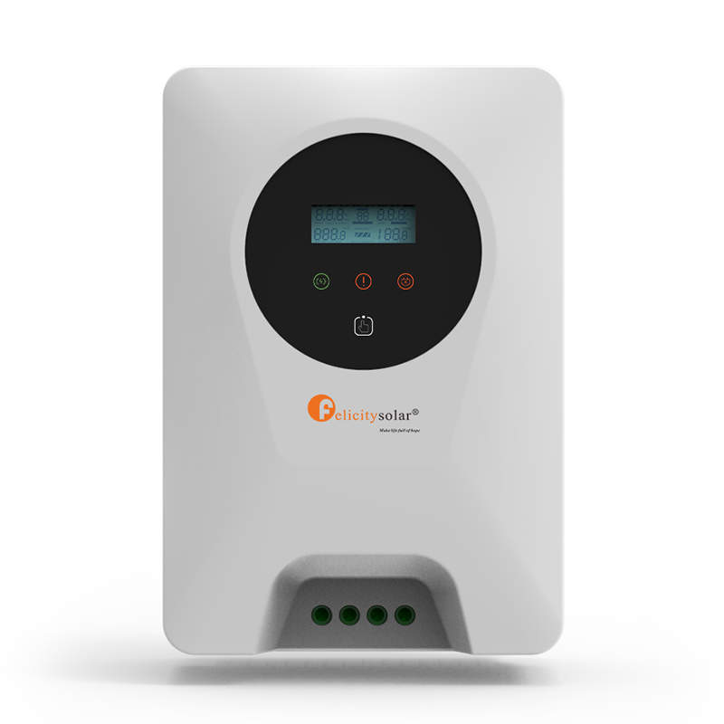 Régulateur de charge  marque Felicity Solar