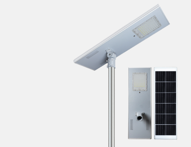 Lampes solaires