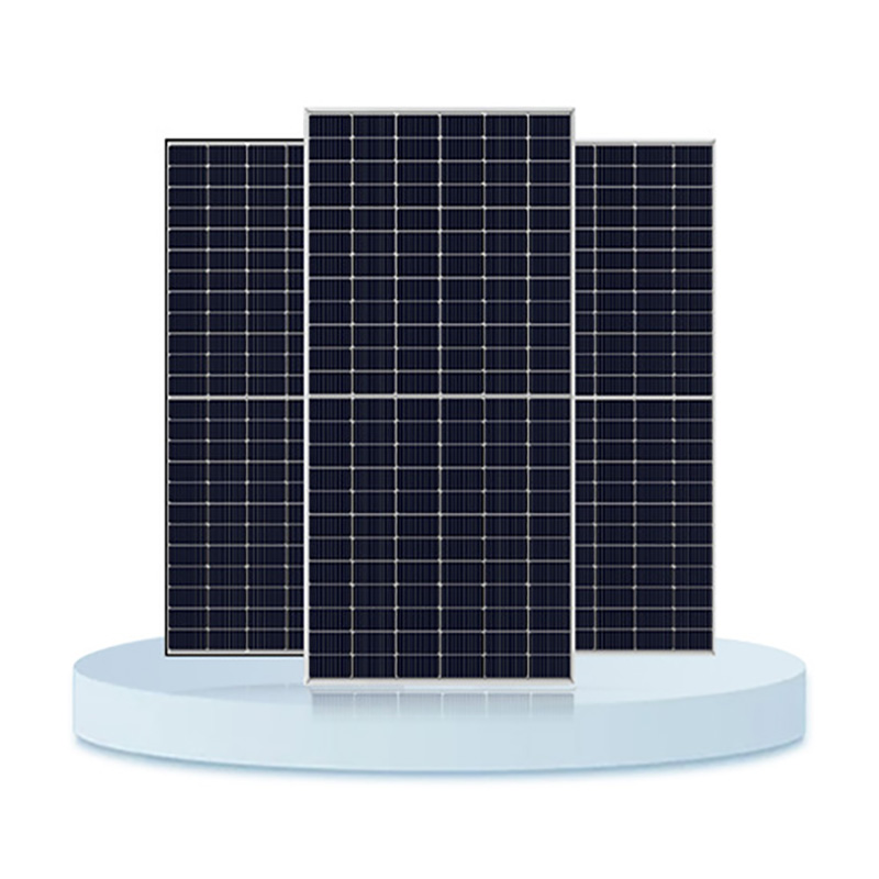 Panneau solaire