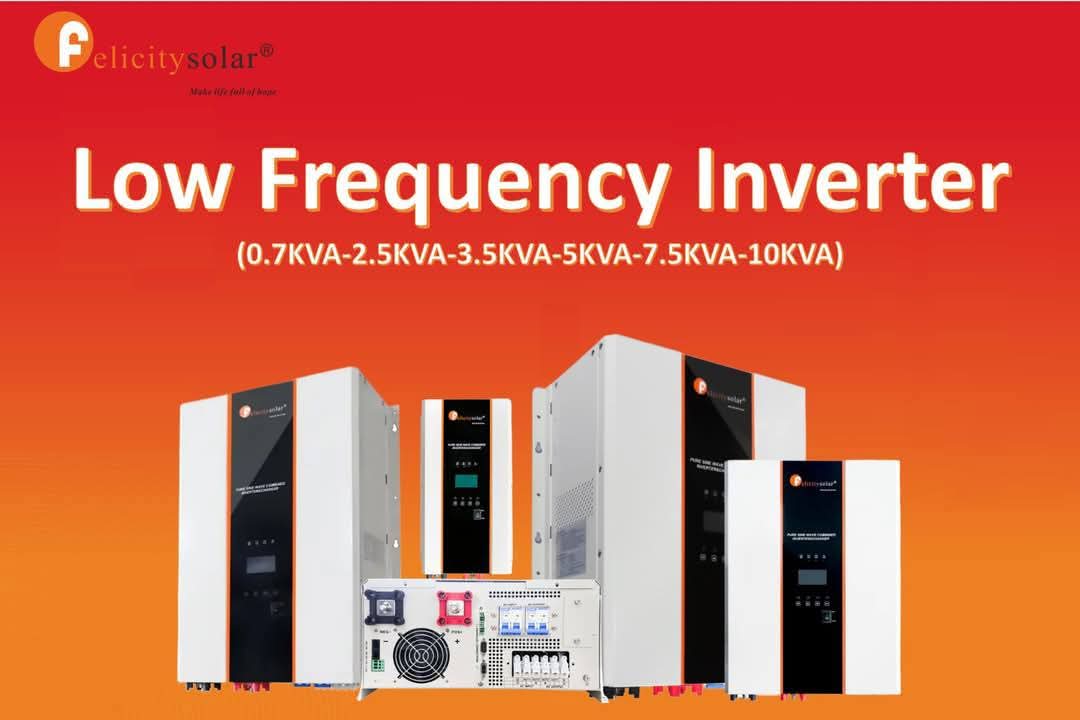 Convertisseurs Solaires